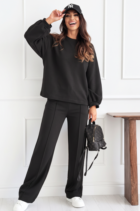 Set REOTILGA BLACK, Culoare: negru, IVET.RO - Reduceri de până la -80%