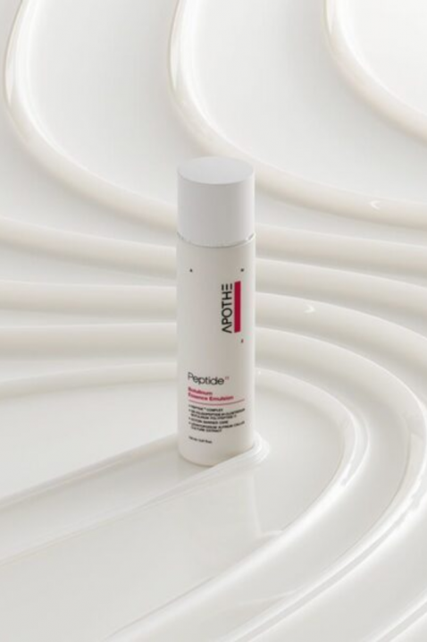 APOTHE Peptide Botulinum Essence Emulsion 150 mlIVET.RO - Reduceri de până la -80%
