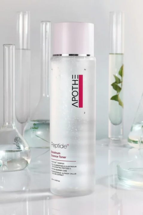 APOTHE Peptide Botulinum Essence Emulsion 150 mlIVET.RO - Reduceri de până la -80%