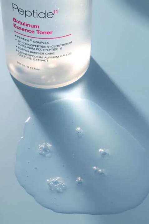 APOTHE Peptide Botulinum Essence Emulsion 150 mlIVET.RO - Reduceri de până la -80%