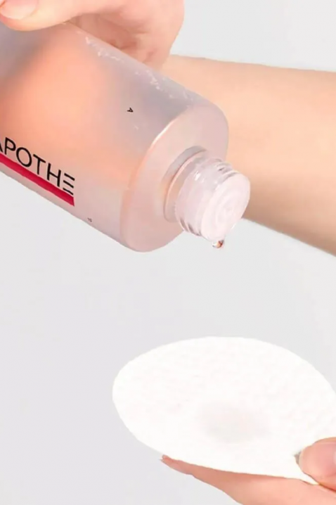 APOTHE Peptide Botulinum Essence Emulsion 150 mlIVET.RO - Reduceri de până la -80%