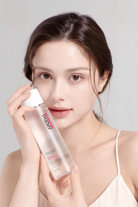 APOTHE Peptide Botulinum Essence Emulsion 150 mlIVET.RO - Reduceri de până la -80%