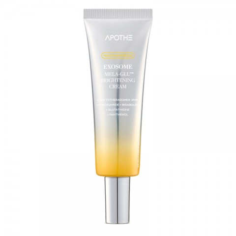 APOTHE Exosome Mela-Glu Brightening Cream 50 mlIVET.RO - Reduceri de până la -80%