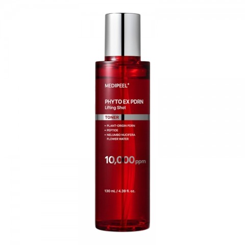 MEDI-PEEL Phyto EX PDRN Lifting Shot Toner 130 mlIVET.RO - Reduceri de până la -80%