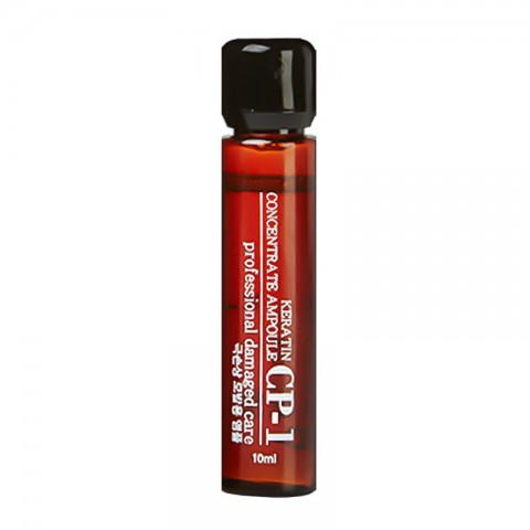 ESTHETIC HOUSE CP-1 Keratin Concentrate Ampoule 10 mlIVET.RO - Reduceri de până la -80%