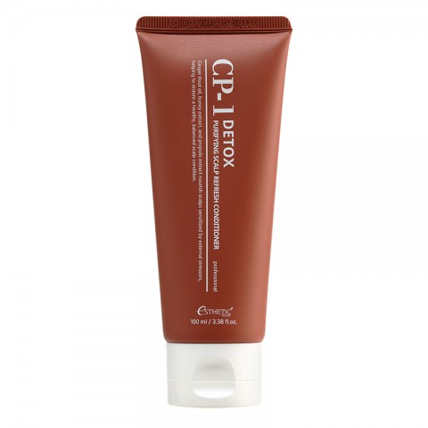 ESTHETIC HOUSE CP-1 Detox Purifying Scalp Refresh Conditioner 100mlIVET.RO - Reduceri de până la -80%