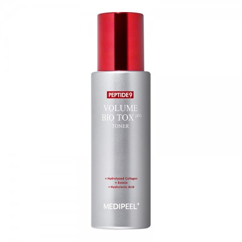 MEDI-PEEL Facial toner with peptide complex Peptide 9 Volume Bio Tox Toner PRO 250 mlIVET.RO - Reduceri de până la -80%