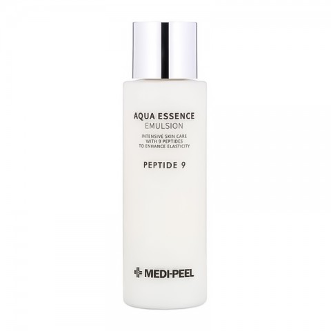 MEDI-PEEL Peptide 9 Aqua Essence Emulsion 250 mlIVET.RO - Reduceri de până la -80%