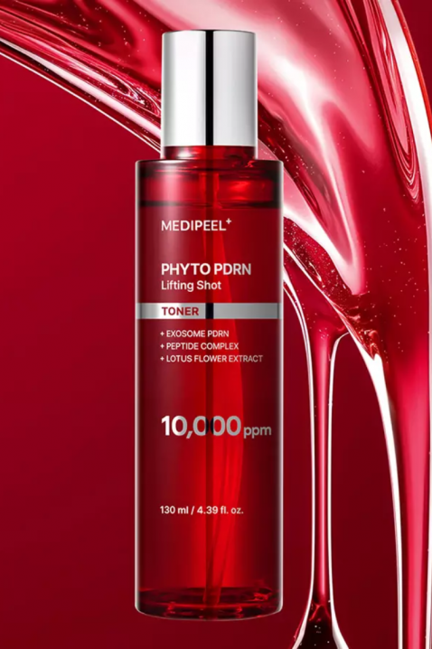 MEDI-PEEL Phyto EX PDRN Lifting Shot Toner 130 mlIVET.RO - Reduceri de până la -80%