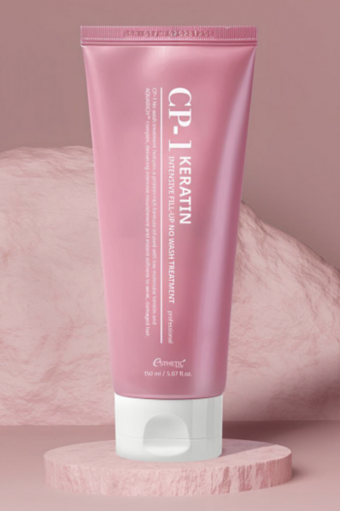 ESTHETIC HOUSE CP-1 Keratin Intensive Fill-up No-wash Treatment 150mlIVET.RO - Reduceri de până la -80%