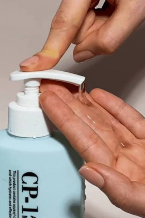 Esthetic House CP-1 Aquaxyl Complex Intense Moisture Shampoo SAMPLE POUCH 8 ml*1 EAIVET.RO - Reduceri de până la -80%