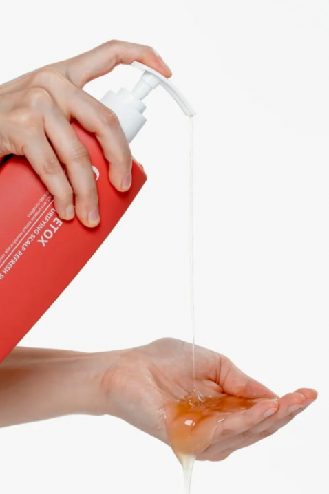 ESTHETIC HOUSE CP-1 Detox Purifying Scalp Refresh Shampoo, 500 mlIVET.RO - Reduceri de până la -80%