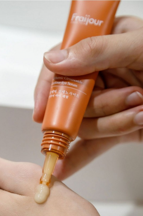 Fraijour Alchemic Ginsenoside Contour Eye Serum 25 mlIVET.RO - Reduceri de până la -80%