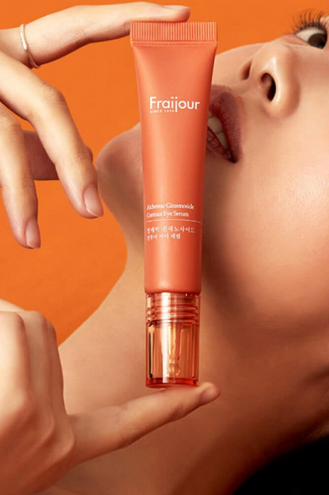 Fraijour Alchemic Ginsenoside Contour Eye Serum 25 mlIVET.RO - Reduceri de până la -80%