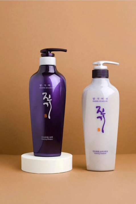 Daeng Gi Meo Ri Vitalizing Shampoo 300 mlIVET.RO - Reduceri de până la -80%