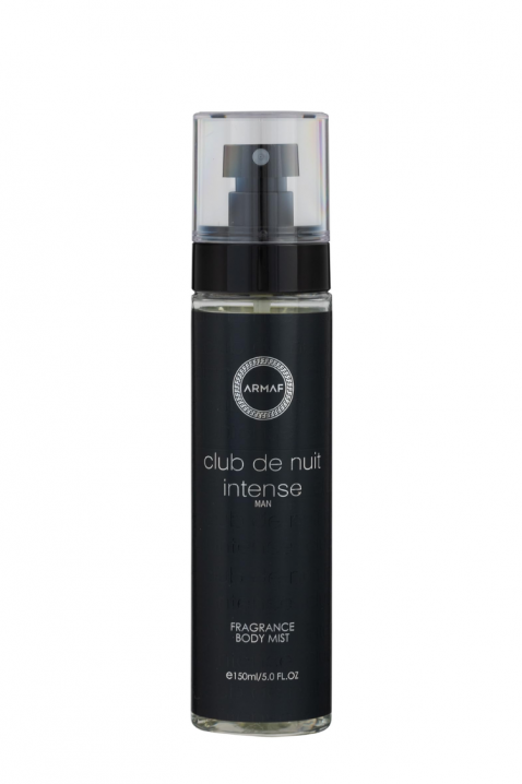 Spray parfumat Armaf Club De Nuit Man Body Mist 150 mlIVET.RO - Reduceri de până la -80%