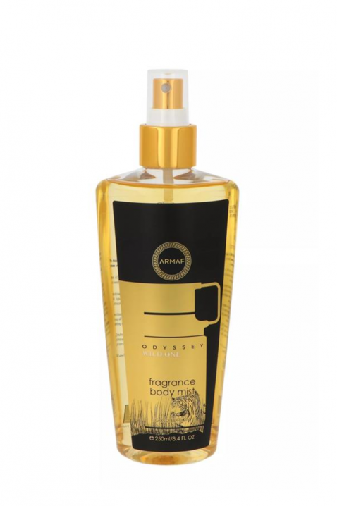 Spray parfumat Armaf Odyssey Wild One Body Mist 250 mlIVET.RO - Reduceri de până la -80%