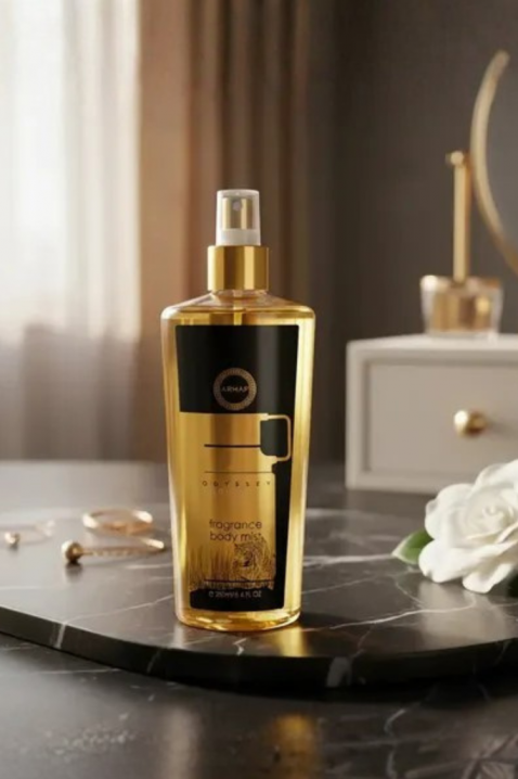 Spray parfumat Armaf Odyssey Wild One Body Mist 250 mlIVET.RO - Reduceri de până la -80%