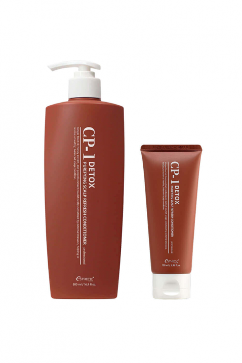 ESTHETIC HOUSE CP-1 Detox Purifying Scalp Refresh Conditioner 100mlIVET.RO - Reduceri de până la -80%