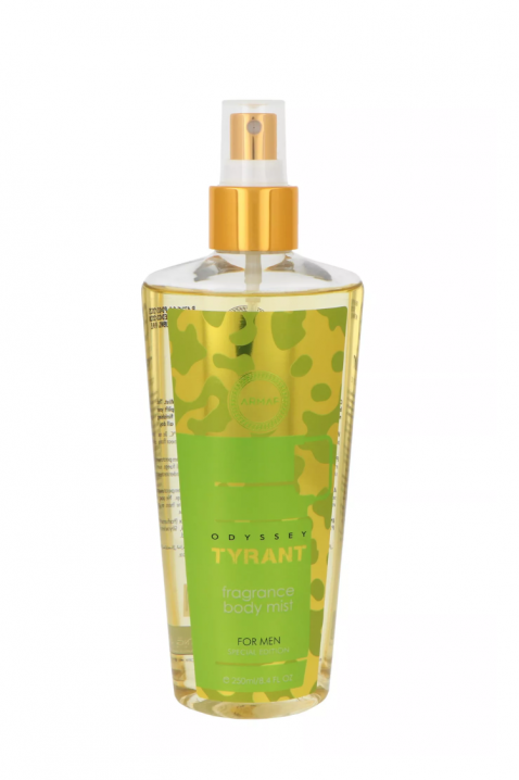 Spray parfumat pentru corp Armaf Odyssey Tyrant Body Mist 250 mlIVET.RO - Reduceri de până la -80%
