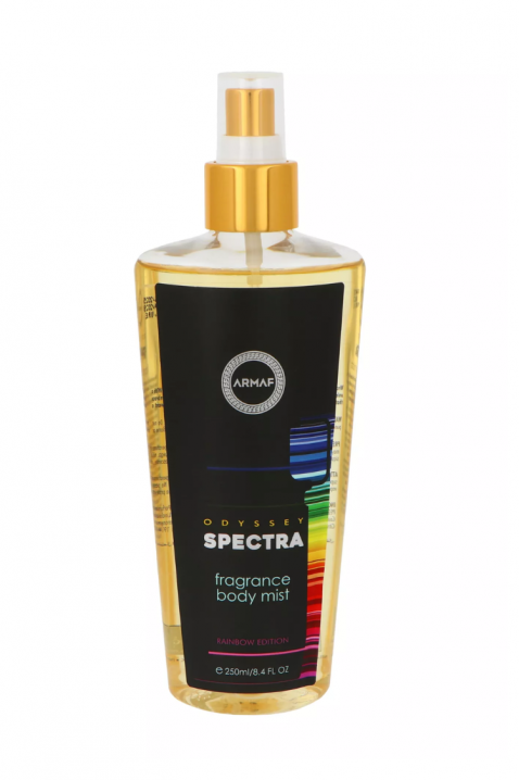 Spary parfumat Armaf Odyssey Spectra Body Mist 250 mlIVET.RO - Reduceri de până la -80%