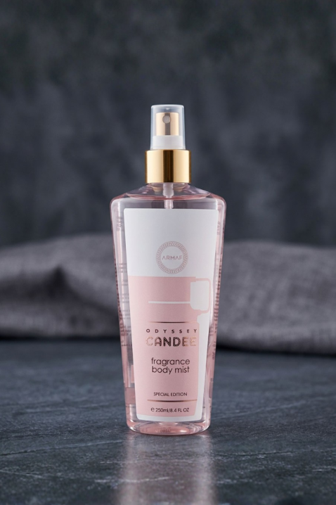 Parfum spray Armaf Odyssey Candee Body Mist 250 mlIVET.RO - Reduceri de până la -80%