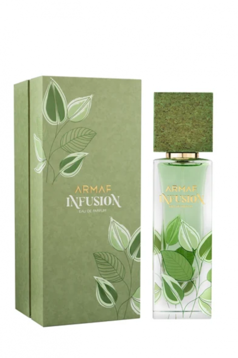 Parfum arabesc Armaf Infusion EDP 80 mlIVET.RO - Reduceri de până la -80%