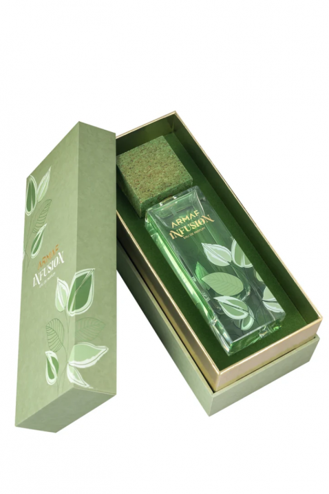 Parfum arabesc Armaf Infusion EDP 80 mlIVET.RO - Reduceri de până la -80%