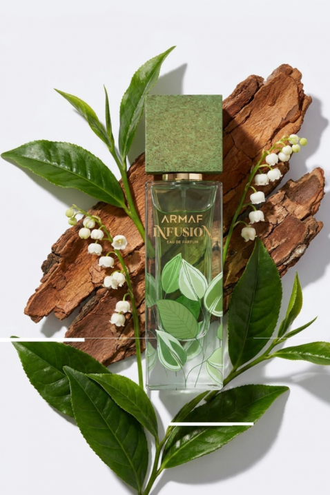 Parfum arabesc Armaf Infusion EDP 80 mlIVET.RO - Reduceri de până la -80%
