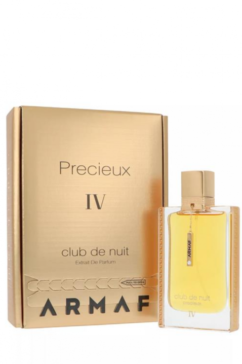 Parfum arabesc Armaf Club de Nuit Precieux IV Extrait de Parfum 55 mlIVET.RO - Reduceri de până la -80%