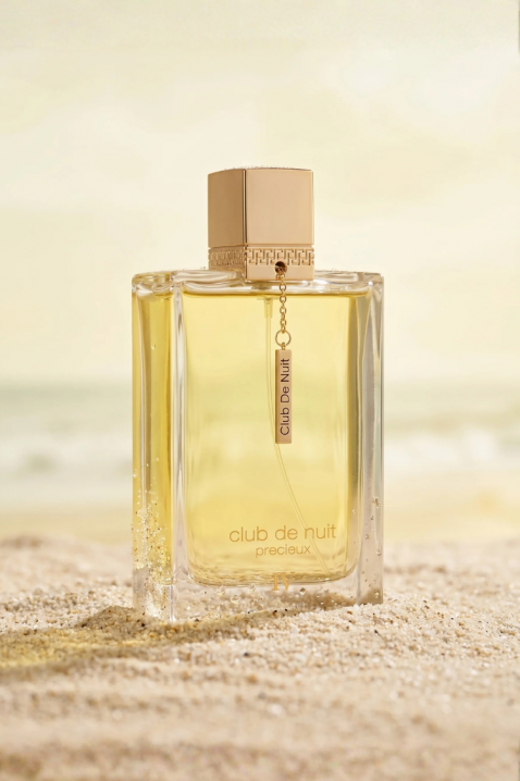Parfum arabesc Armaf Club de Nuit Precieux IV Extrait de Parfum 55 mlIVET.RO - Reduceri de până la -80%