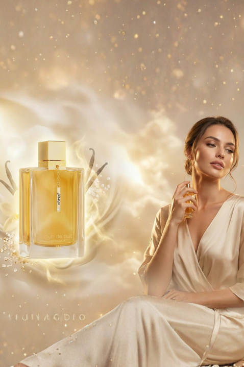 Parfum arabesc Armaf Club de Nuit Precieux IV Extrait de Parfum 55 mlIVET.RO - Reduceri de până la -80%