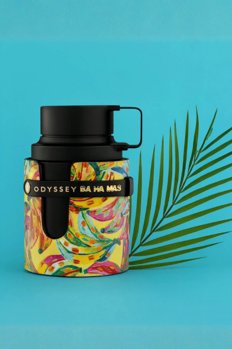 Parfum arabesc Armaf Odyssey Ba Ha Mas Tropical Collection EDP 100 mlIVET.RO - Reduceri de până la -80%