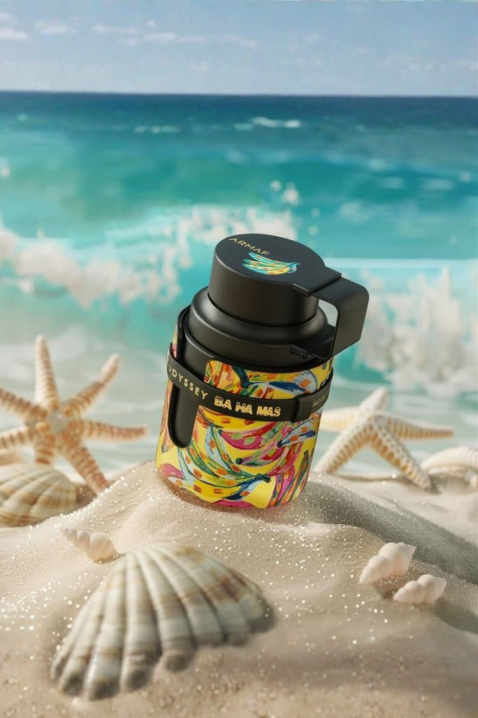 Parfum arabesc Armaf Odyssey Ba Ha Mas Tropical Collection EDP 100 mlIVET.RO - Reduceri de până la -80%