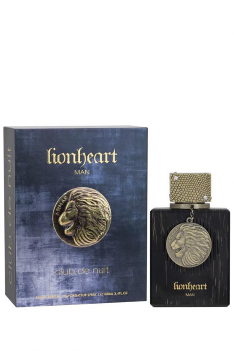Parfum arabesc Armaf Club de Nuit Heritage Lion Heart for Men Edp 100 mlIVET.RO - Reduceri de până la -80%