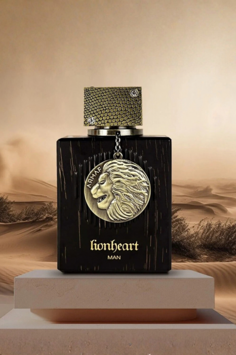 Parfum arabesc Armaf Club de Nuit Heritage Lion Heart for Men Edp 100 mlIVET.RO - Reduceri de până la -80%
