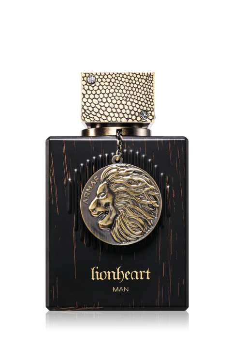 Parfum arabesc Armaf Club de Nuit Heritage Lion Heart for Men Edp 100 mlIVET.RO - Reduceri de până la -80%