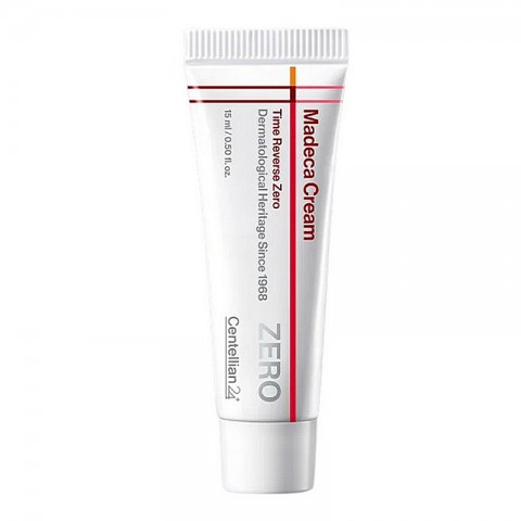 CENTELLIAN24 Madeca Cream Time Reverse Zero Season 7, 15 mlIVET.RO - Reduceri de până la -80%