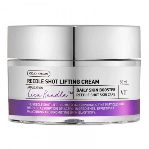 VT COSMETICS Reedle Shot Lifting Cream, 50 mlIVET.RO - Reduceri de până la -80%