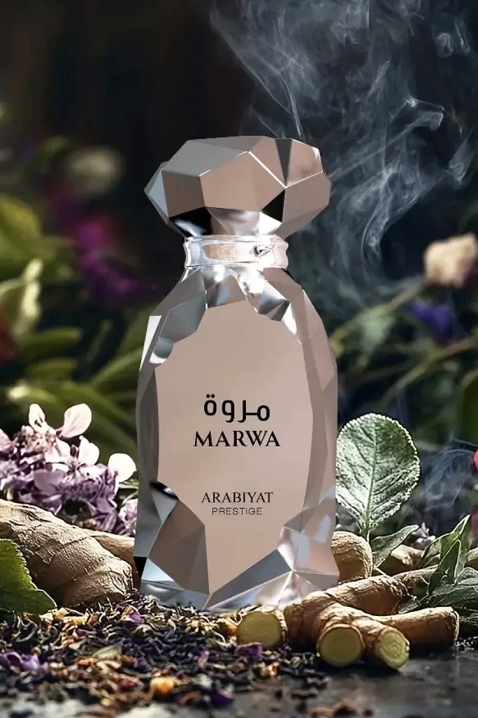 Parfum Arabiyat Prestige Marwa EDP 100 mlIVET.RO - Reduceri de până la -80%