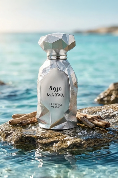 Parfum Arabiyat Prestige Marwa EDP 100 mlIVET.RO - Reduceri de până la -80%