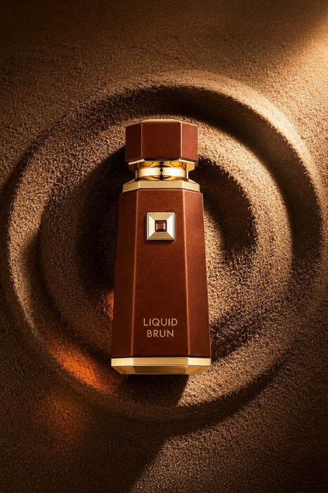 Parfum arabesc French Avenue Liquid Brun EDP 100 mlIVET.RO - Reduceri de până la -80%