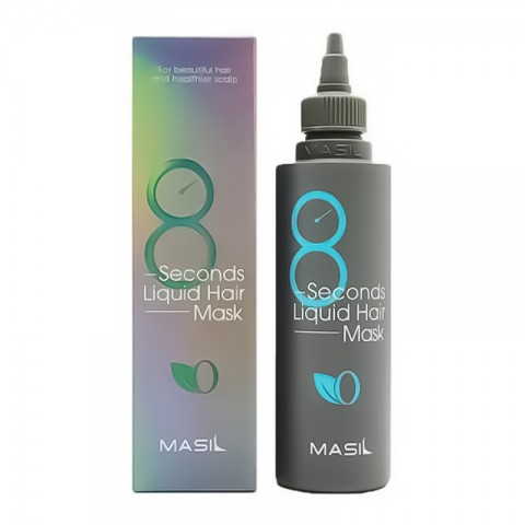 Masil 8 Seconds Liquid Hair Mask 350 mlIVET.RO - Reduceri de până la -80%