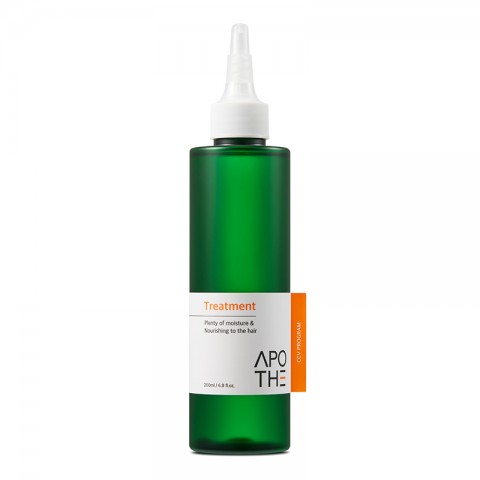 APOTHE Moist Nourishing Treatment 200 mlIVET.RO - Reduceri de până la -80%