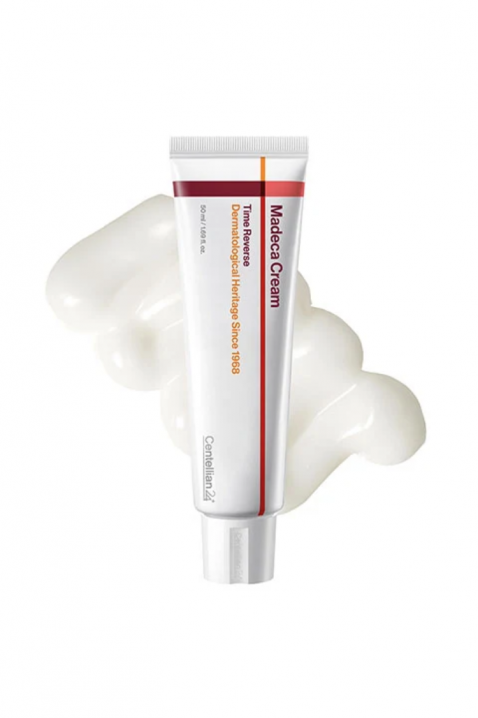 CENTELLIAN24 Madeca Cream Time Reverse Zero Season 7, 15 mlIVET.RO - Reduceri de până la -80%