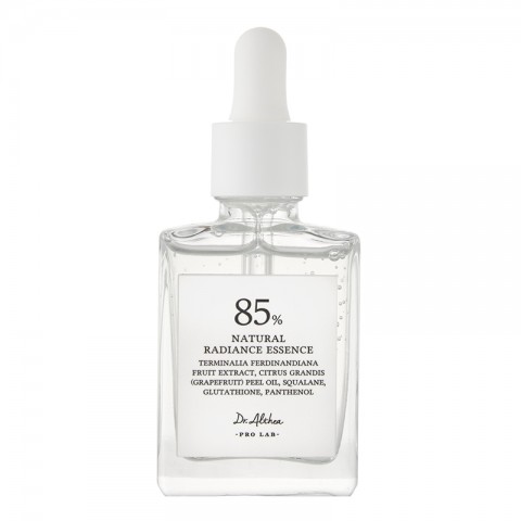 Dr. Althea Natural Radiance Essence 30 mlIVET.RO - Reduceri de până la -80%