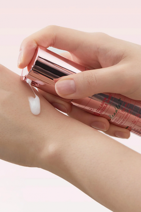 VT COSMETICS Collagen Reedle Shot 100 50 mlIVET.RO - Reduceri de până la -80%