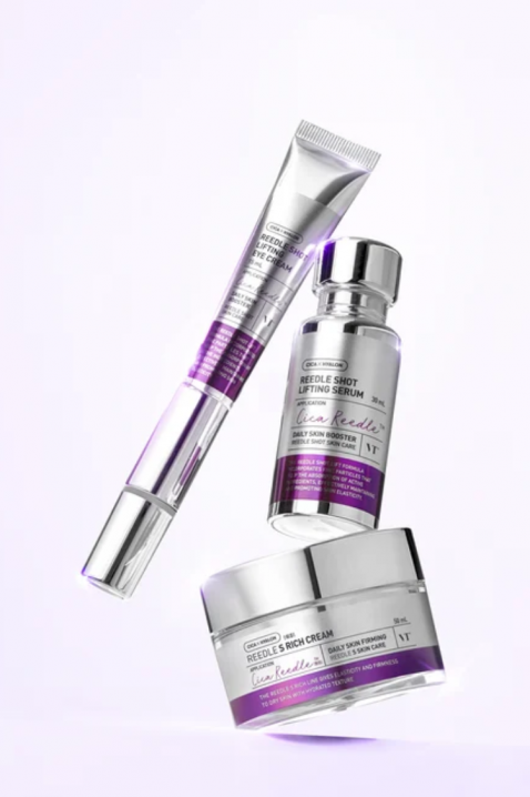 VT COSMETICS Reedle Shot Lifting Cream, 50 mlIVET.RO - Reduceri de până la -80%