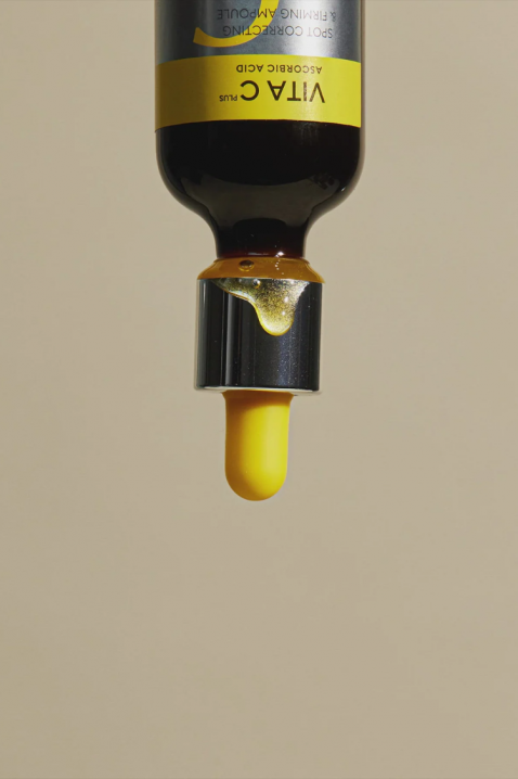 MISSHA Vita C Plus Spot Correcting & Firming Ampoule, 30 mlIVET.RO - Reduceri de până la -80%