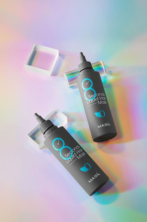 Masil 8 Seconds Liquid Hair Mask 350 mlIVET.RO - Reduceri de până la -80%